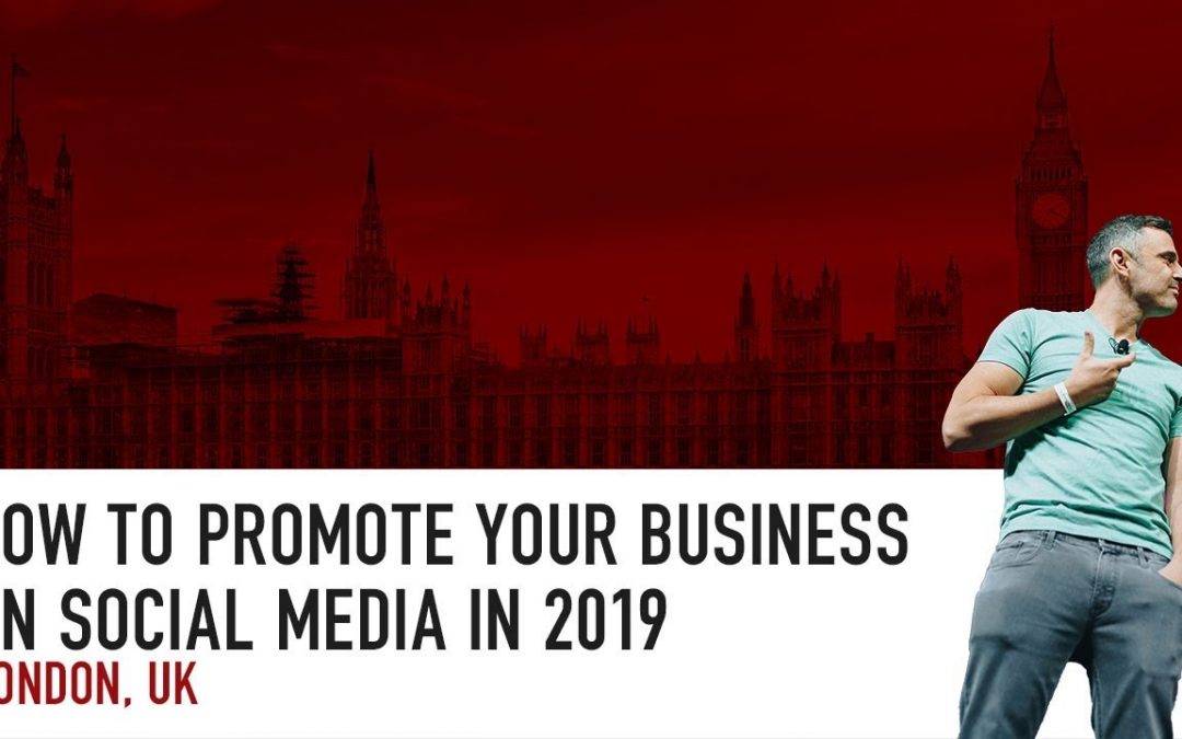 How to Promote Your Business on Social Media