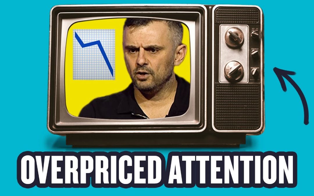 At Least 4 Ways to Outperform TV Ads