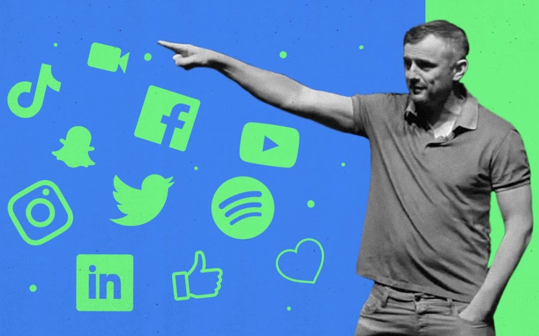 The State of the Union Of Marketing in 2020: Volume of Content