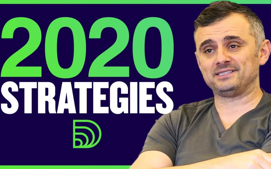 70 Minutes of Social Media Strategy for Every Business in 2020