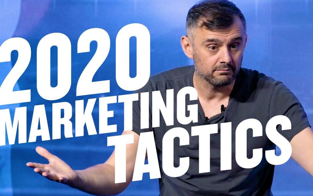 How to Get Your Business the Most Attention Possible in 2020