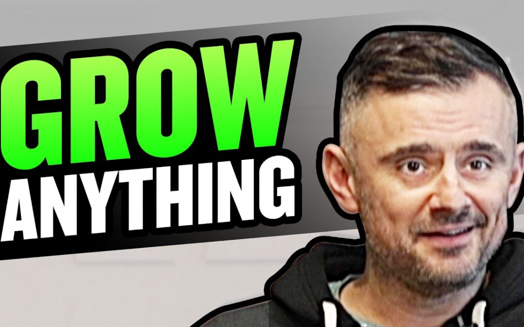 10 Different Ways to Grow a Business on Social Media