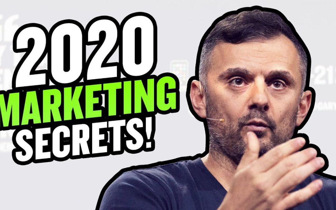 Top 2020 Marketing Strategies That Will Put You on the Map