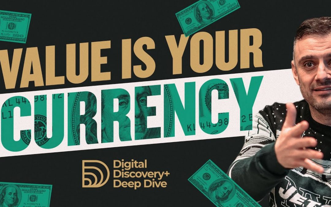 Providing Value CRUSHES Any Marketing STRATEGY You Have